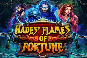 Hades' Flame of Fortune